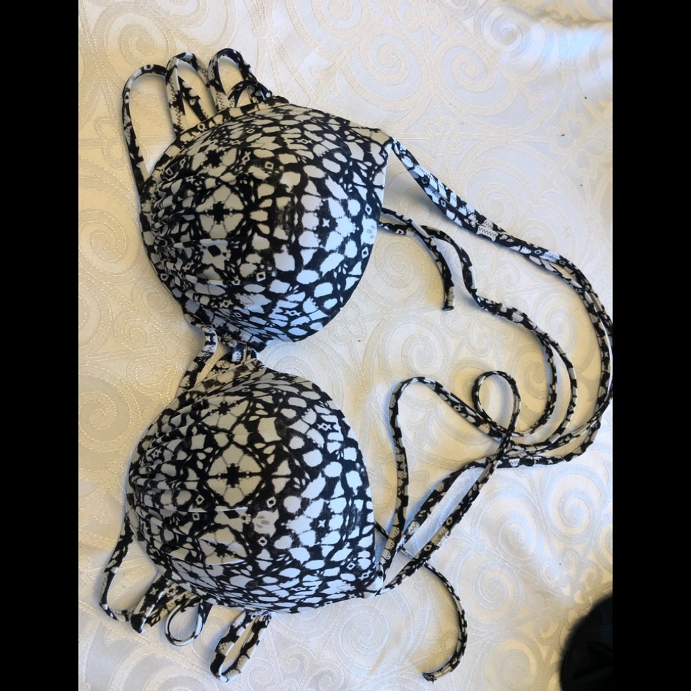 Swimsuit top